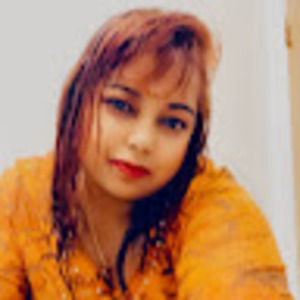 Meet your Posher, Payal